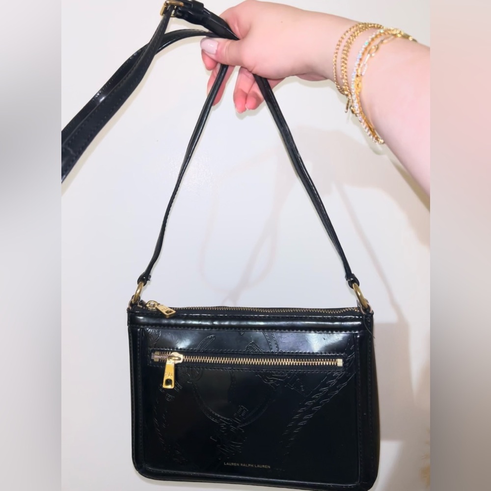 Ralph Lauren Crossbody Bag